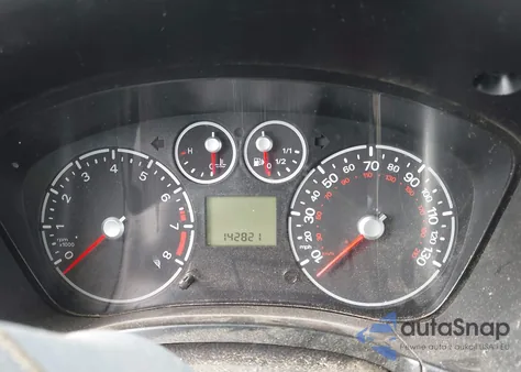 2012 Ford Transit Connect Xlt z USA, uszkodzony, nr VIN NM0LS7DN2CT112451